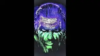 Jeff Hardy TNA Theme Song | Another Me | slowed & reverb