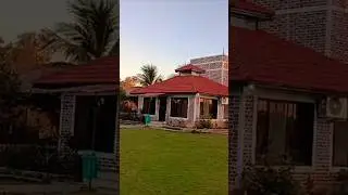Dudhara farmhouse