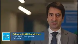 How can greener industry support jobs and exports in fragile contexts?