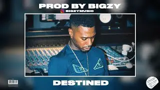 Nines Sample Type Beat - 