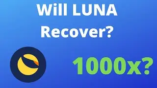 Will Terra LUNA Recover? Do Kwan's New Recovery Plan Revealed!