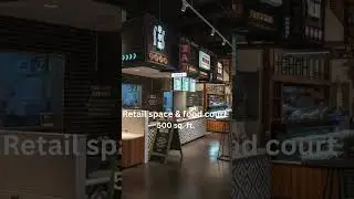 Emaar India Business Centre RERA Approved Commercial Spaces in Sector 61, Gurgaon  | 9870374557