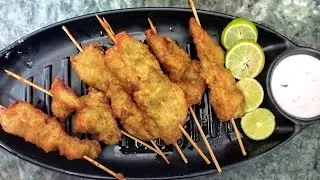 CRISPY FISH STICK RECIPE|How do you cook fish sticks?|FISH FINGER RECIPE|#fishstick #eidspecial