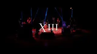 Harmasar - XIII | Live Session