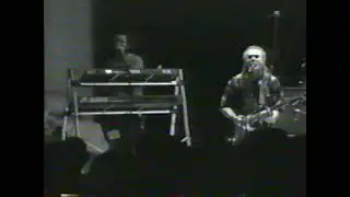 1996-05-26 - Radical Mix @ Hopiland w/ Casper and Peter Broggs