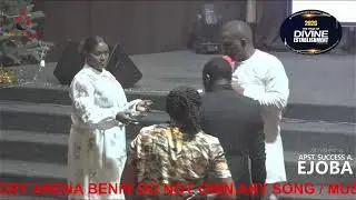 OUR CROSSOVER SERVICE INTO THE YEAR 2026