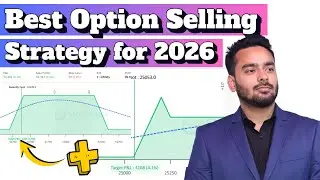 An Option Selling Strategy Idea Worth Spending Time On