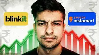 Swiggy Instamart Is Going To Sh*t?