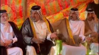 فصل عشائري تحويل قبيلة البهادل على قبيلة البومحمد في ميسان بحضور الشيخ ميثم كاظم السدخان البهادلي
