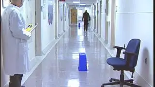 livingwithph.ca - SIX MIN WALK TEST
