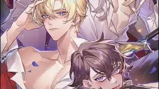 [Secret Kiss With Knight] &mdash; Critical | Avalon