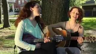 The Arrow and The Bow - Island - Live @ Corey Hill