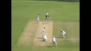 Mohammad Farooq hits 132 off 122 balls | FATA vs Larkana | Hanif Mohammad Trophy 2025-26