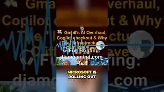 Google vs. Microsoft: Ecosystem Dominance #shorts