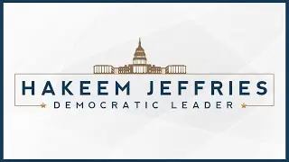 House Democratic Leader Presser