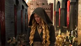 What if Cersei Listened To Ned Stark and Fled King's Landing