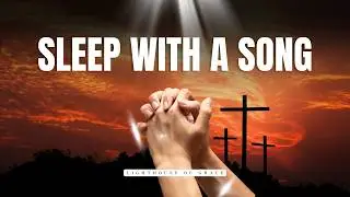 When You Can't Sleep, Listen to God&rsquo;s Song Over You (Job 35:10)