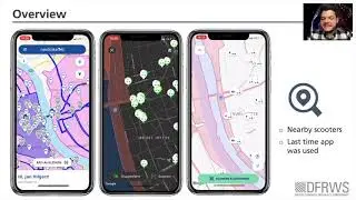A Forensic Analysis of Micromobility Solutions - DFRWS APAC 2021