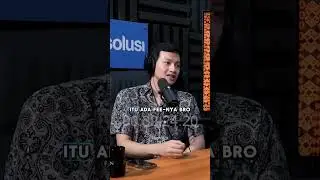 full margin #kasisolusi #podcast #trading