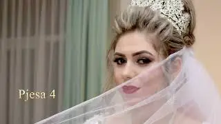 Kanagjegji Marigones 04 Besim Zahaj  25 12 2021   STUDIO PRIZRENI