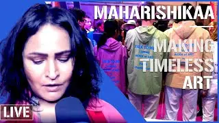 Maharishikaa | Self Realization and Transformative Art