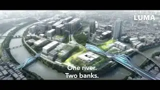 Lam Wai Chak UABB2025 Hetao Vision Innovative AI Video Competition 4K cc