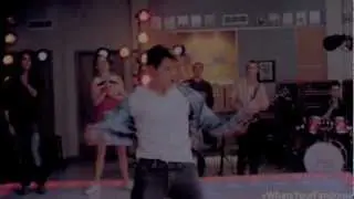 Male Characters | For Your Entertainment [Adam Lambert]