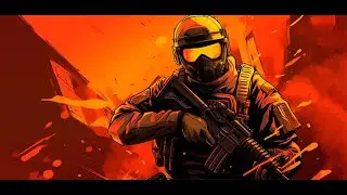 CS2 SoloQ | Faceit road to level 10 🔥🔥🔥🔥