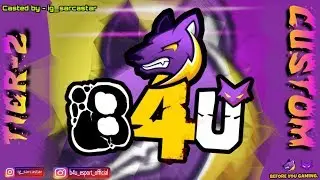 B4U Elite T2 scrims for every underdog clans