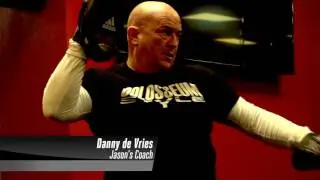 Inside GLORY 37 Fight Week: Part 1