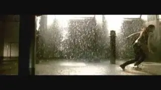 Resident Evil Afterlife Fight