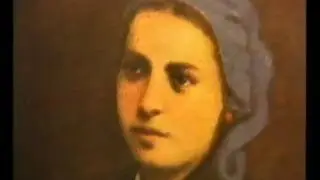 Lurdas: &Scaron;vč. Mergelės Marijos apsirei&scaron;kimai. Dok. f.