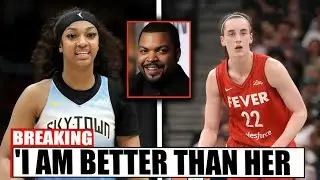 Why Angel Reese Is Furious About Caitlin Clark&rsquo;s $5M Ice Cube Deal!