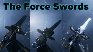 How to Build and Use the Blaze Force Swords┃Darktide Psyker Guide