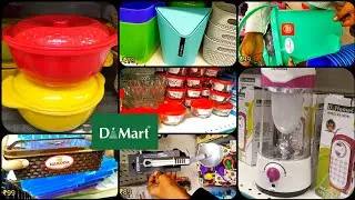 DMART New Unique Kitchen Product Collection | Dmart space saving organizers and Home Decor #dmart