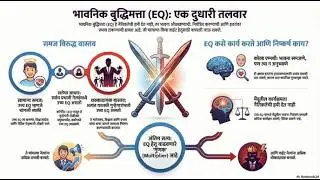 Emotional Intelligence: चांगुलपणा की चलाखी? (The Dark Side of EQ)