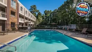 Quality Inn Northlake | Атланта (Джорджия), США | Обзор отеля 🛏️
