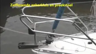 Hanse 300