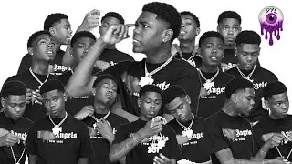 Jay Montana - Shake Back (Official Music Video)