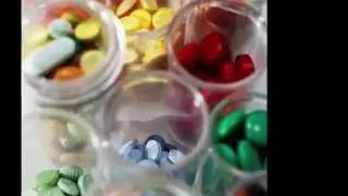 Red Ribbon Week Video for Teens