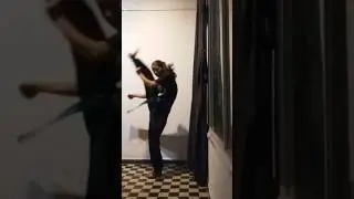 SEN CHIENTI SHAOLIN CHUAN TAO KUNG FU #artesmarciales #kungfu #shaolin #shaolinkungfu  #patadas