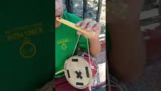 1. Aprende a tocar la Música de los tecuanes de Axochiapan.
