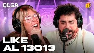 CANTANDO por un LIKE: NATI y HOMER DEJAN TODO | Sería Increíble | COMPLETO 26/06