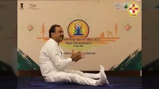 Strengthen Spine & Nervous System | Naukasana | Acharya Manish Ji