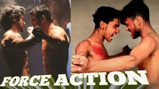 force 2 |john abrahim|john movie|new action movies|fighting