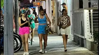 Key West, Florida LIVE Exploring Tuesday Night (June 20, 2023)