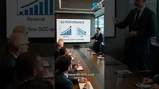 GCCs: The Engine Behind Modern Retail