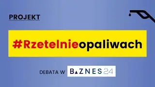 Jakub Bińkowski zaprasza na debatę 