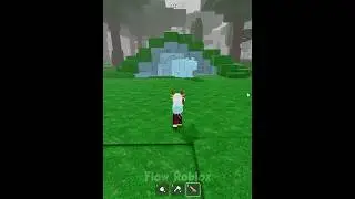 Diamond corrupted cave #99nightintheforest #roblox