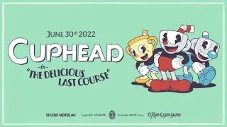 Cuphead - Glumstone The Giant - First Attempt vs First Victory